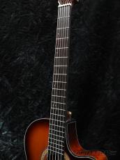 Ibanez GA35TCE VLS -Violin Sunburst High Gloss-【5B10PW260100653】【オンラインストア限定】_7