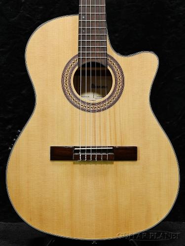 Ibanez GA35TCE NT -Natural High Gloss-【B10PW260100642】【オンラインストア限定】