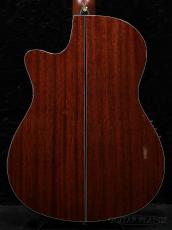 Ibanez GA35TCE NT -Natural High Gloss-【B10PW260100642】【オンラインストア限定】_2