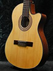 Ibanez GA35TCE NT -Natural High Gloss-【B10PW260100642】【オンラインストア限定】_3