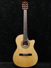 Ibanez GA35TCE NT -Natural High Gloss-【B10PW260100642】【オンラインストア限定】_4