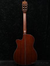 Ibanez GA35TCE NT -Natural High Gloss-【B10PW260100642】【オンラインストア限定】_5