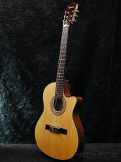 Ibanez GA35TCE NT -Natural High Gloss-【B10PW260100642】【オンラインストア限定】_6