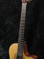 Ibanez GA35TCE NT -Natural High Gloss-【B10PW260100642】【オンラインストア限定】_7