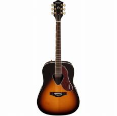 Gretsch G5024E Rancher Dreadnought Electric -Sunburst-【オンラインストア限定】