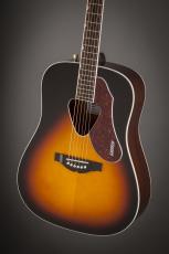 Gretsch G5024E Rancher Dreadnought Electric -Sunburst-【オンラインストア限定】_2