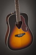 Gretsch G5024E Rancher Dreadnought Electric -Sunburst-【オンラインストア限定】_4