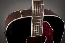 Gretsch G5024E Rancher Dreadnought Electric -Sunburst-【オンラインストア限定】_5