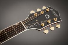 Gretsch G5024E Rancher Dreadnought Electric -Sunburst-【オンラインストア限定】_7
