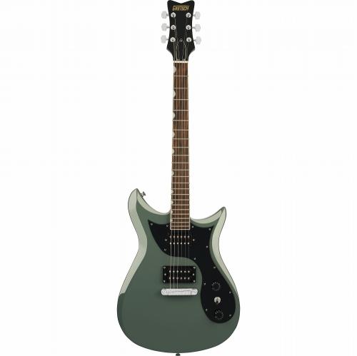Gretsch Streamliner CVT -Olive Drab-【オンラインストア限定】