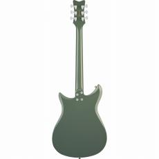 Gretsch Streamliner CVT -Olive Drab-【オンラインストア限定】_2