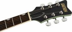 Gretsch Streamliner CVT -Olive Drab-【オンラインストア限定】_4