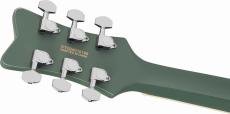 Gretsch Streamliner CVT -Olive Drab-【オンラインストア限定】_5