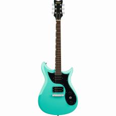 Gretsch Streamliner CVT -Sea Foam Green-【オンラインストア限定】