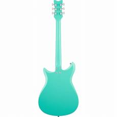 Gretsch Streamliner CVT -Sea Foam Green-【オンラインストア限定】_2