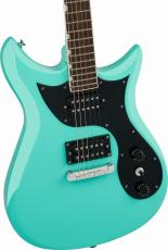 Gretsch Streamliner CVT -Sea Foam Green-【オンラインストア限定】_3