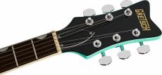 Gretsch Streamliner CVT -Sea Foam Green-【オンラインストア限定】_4
