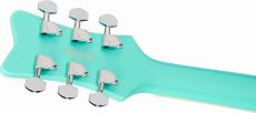 Gretsch Streamliner CVT -Sea Foam Green-【オンラインストア限定】_5