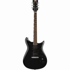 Gretsch Streamliner CVT -Jet Black-【オンラインストア限定】