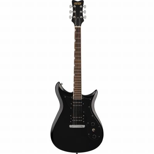 Gretsch Streamliner CVT -Jet Black-【オンラインストア限定】