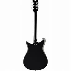 Gretsch Streamliner CVT -Jet Black-【オンラインストア限定】_2