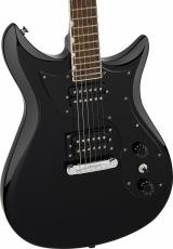 Gretsch Streamliner CVT -Jet Black-【オンラインストア限定】_3