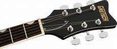Gretsch Streamliner CVT -Jet Black-【オンラインストア限定】_4