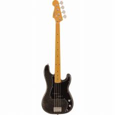 Fender J Precision Bass -Black Gold-【ローン金利0%】【オンラインストア限定】