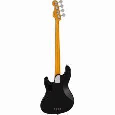 Fender Made in Japan Limited Active Modern Jazz Bass -Black-【ローン金利0%】_2