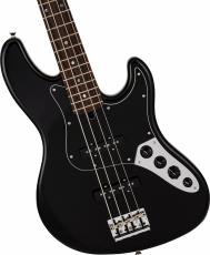 Fender Made in Japan Limited Active Modern Jazz Bass -Black-【ローン金利0%】_3