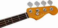Fender Made in Japan Limited Active Modern Jazz Bass -Black-【ローン金利0%】_4