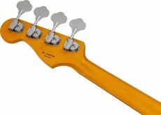 Fender Made in Japan Limited Active Modern Jazz Bass -Black-【ローン金利0%】_5