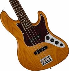 Fender Made in Japan Limited Active Modern Jazz Bass -Vintage Natural-【ローン金利0%】_3