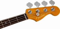 Fender Made in Japan Limited Active Modern Jazz Bass -Vintage Natural-【ローン金利0%】_4