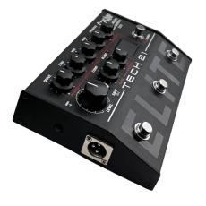 TECH21 SansAmp Programmable Bass Driver ELITE | PBDR-EL《ベース用プリアンプ/DI》【オンラインストア限定】_2