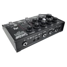 TECH21 SansAmp Programmable Bass Driver ELITE | PBDR-EL《ベース用プリアンプ/DI》【オンラインストア限定】_3