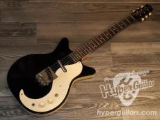 Danelectro '61 #3011 Conversion