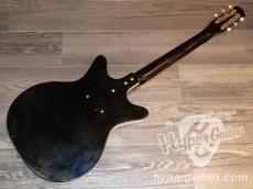 Danelectro '61 #3011 Conversion_2