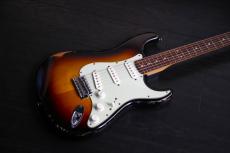 Fullertone Guitars  STROKE 60  Rusted 3TS 　LINDY FRALIN  VINTAGE HOT TALL-G　セール期間限定価格_3