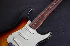 Fullertone Guitars  STROKE 60  Rusted 3TS 　LINDY FRALIN  VINTAGE HOT TALL-G　セール期間限定価格_6