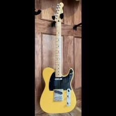 Fender Player Telecaster Butterscotch Blonde_2