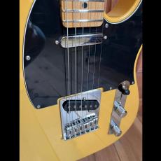 Fender Player Telecaster Butterscotch Blonde_3