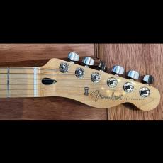 Fender Player Telecaster Butterscotch Blonde_4