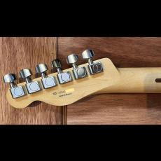 Fender Player Telecaster Butterscotch Blonde_5