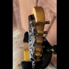Fender Player Telecaster Butterscotch Blonde_6
