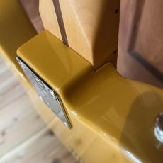 Fender Player Telecaster Butterscotch Blonde_7