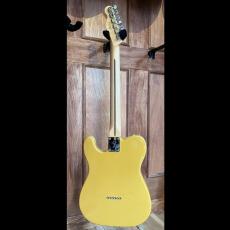 Fender Player Telecaster Butterscotch Blonde_8
