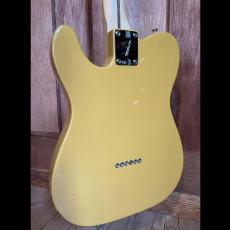 Fender Player Telecaster Butterscotch Blonde_9
