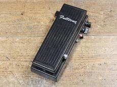 Fulltone CLYDE Deluxe Wah "Hand-Built in California"_2
