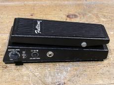 Fulltone CLYDE Deluxe Wah "Hand-Built in California"_3